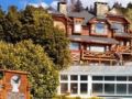 Nido del Condor Resort and Spa ホテルの詳細