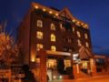 Niken Hotel Spa & Business Center ホテルの詳細
