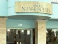 Niventus ホテルの詳細