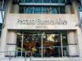 Pestana Buenos Aires ホテルの詳細