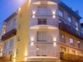 Piedras Suites Aparthotel ホテルの詳細