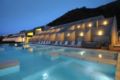 Pinares Panorama Suites & Spa ホテルの詳細