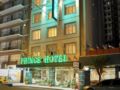 Prince Hotel ホテルの詳細