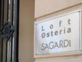Sagardi Loft Osteria ホテルの詳細