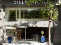 Sileo Hotel ホテルの詳細