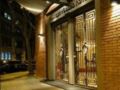 Unique Art Madero Hotel ホテルの詳細