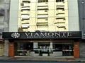 Viamonte Buenos Aires Apart ホテルの詳細