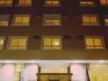 Wilson Hotel ホテルの詳細