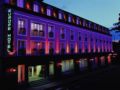 Europe Hotel ホテルの詳細