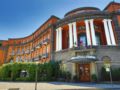 Grand Hotel Yerevan - Small Luxury Hotels of the World ホテルの詳細