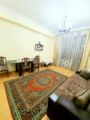 luxury apartment in the heart of Yerevan ホテルの詳細