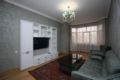 New and cozy apartment on Papazyan (70 sqm). ホテルの詳細