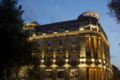 Tufenkian Historic Yerevan Hotel ホテルの詳細
