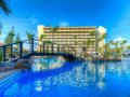 Barcelo Aruba - All Inclusive Resort ホテルの詳細
