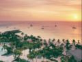 Hilton Aruba Caribbean Resort and Casino ホテルの詳細