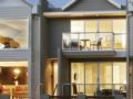 104 on Merri Apartments ホテルの詳細