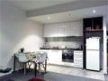 2 Bd Melbourne Central Apt ホテルの詳細