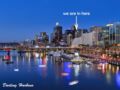 2 bedrooms 5 mins to Darling Harbor ホテルの詳細