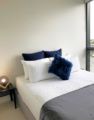 2BDR 2BTH Waterfront, Brand NEW Apt, Docklands ホテルの詳細