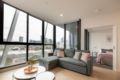 A beautiful South Melbourne gem ホテルの詳細