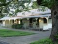 A Settlers Cottage Accommodation Bathurst CBD ホテルの詳細