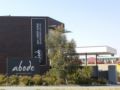 Abode Gungahlin ホテルの詳細