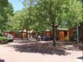 Adelaide Caravan Park - Aspen Holiday Parks ホテルの詳細