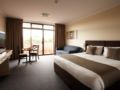 Adelaide Meridien Hotel & Apartments ホテルの詳細