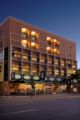 Adelaide Riviera Hotel ホテルの詳細