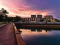 Adina Apartment Hotel Darwin Waterfront ホテルの詳細