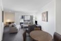 Adina Apartment Hotel Perth Barrack Plaza ホテルの詳細