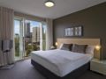 Adina Apartment Hotel South Yarra Melbourne ホテルの詳細