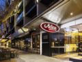 Adina Apartment Hotel St Kilda Melbourne ホテルの詳細