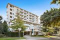 Adina Serviced Apartments Canberra, Dickson ホテルの詳細