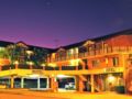 Airport Clayfield Motel ホテルの詳細