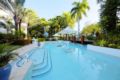 Alamanda Palm Cove Resort by Lancemore ホテルの詳細