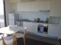 Alloggio Studio Apartment in Beachside Precinct ホテルの詳細