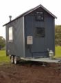 Altitude Tiny House ホテルの詳細