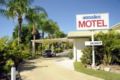 Annalee Motel Beaudesert ホテルの詳細