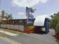 Annerley Motor Inn ホテルの詳細