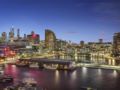 Apartment Water View Docklands Melbourne ホテルの詳細