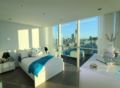 Apartment with views of Parramatta & Blue Mountain ホテルの詳細