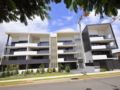 Apartments G60 Gladstone by Metro Hotels ホテルの詳細