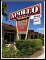 Apollo Motel Biloela ホテルの詳細