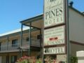 Armidale Pines Motel ホテルの詳細