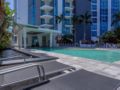 Artique Surfers Paradise Resort ホテルの詳細