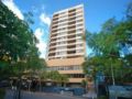 Astor Serviced Apartments Brisbane ホテルの詳細