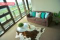 Aust Towers 2BR 2Bath Apartment Amazing City Views ホテルの詳細