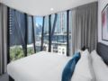 Avani Central Melbourne Residences ホテルの詳細
