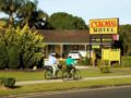 Ballina Colonial Motel ホテルの詳細